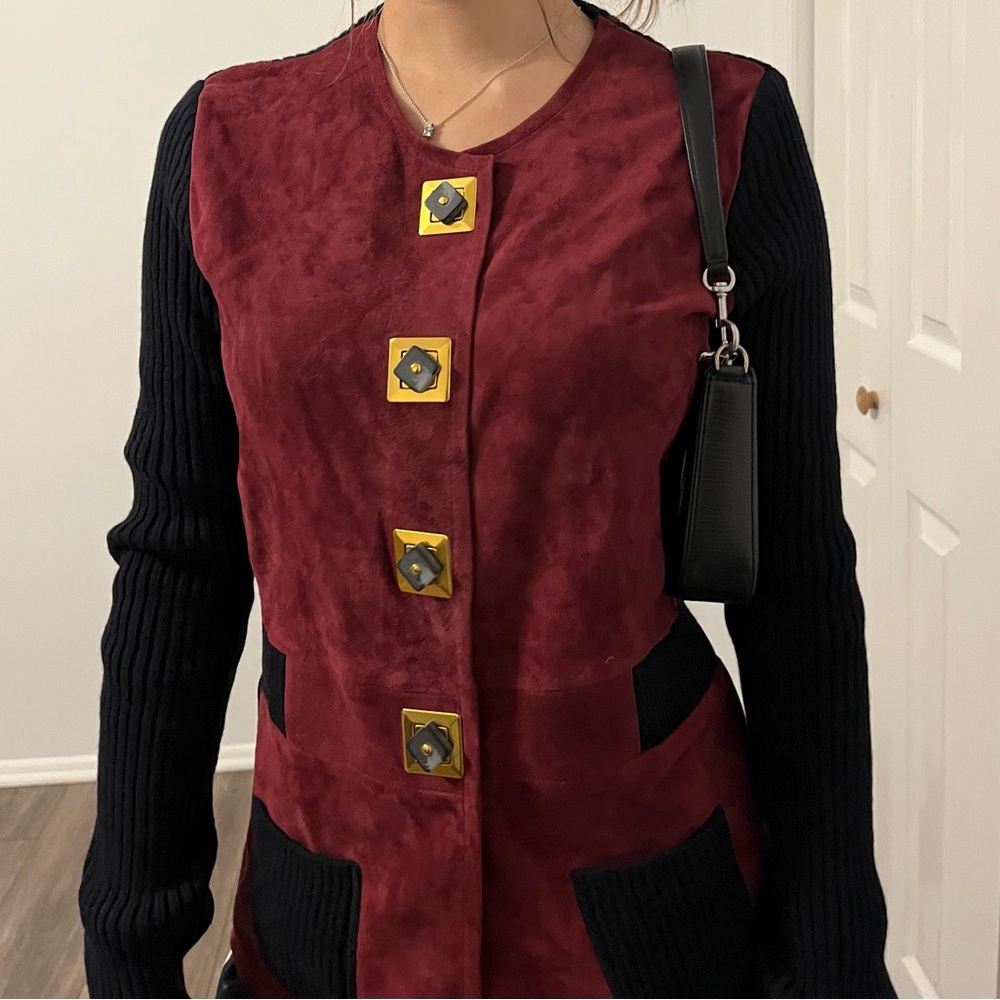 Katerina Cardigan (Tory Burch) new condition